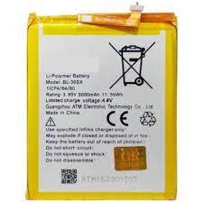 Infinix S2 pro (X522) Battery Infinix S2 pro (X522) Battery