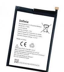 Infinix Hot 10 (X682) Battery Infinix Hot 10 (X682) Battery