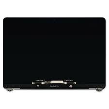 Macbook Pro 13 A1706 Touchbar 2017/2016 with watermark screen