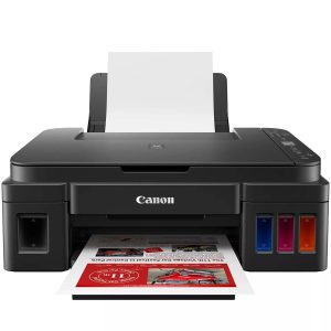 Canon PIXMA G3410 A4 Printer