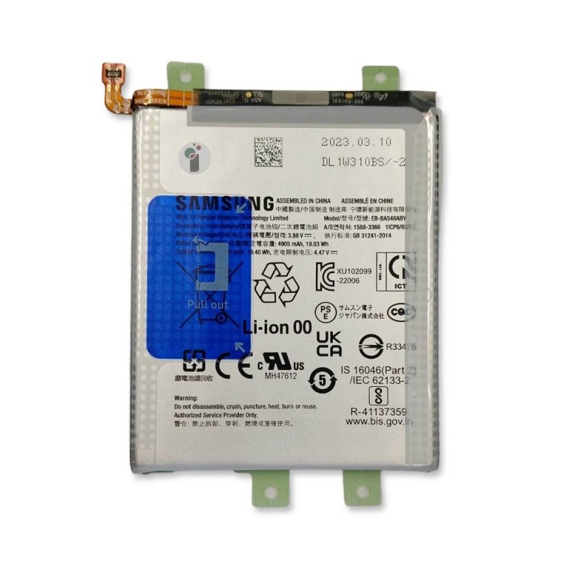 Samsung Galaxy A34 5G Battery Samsung Galaxy A34 5G Battery