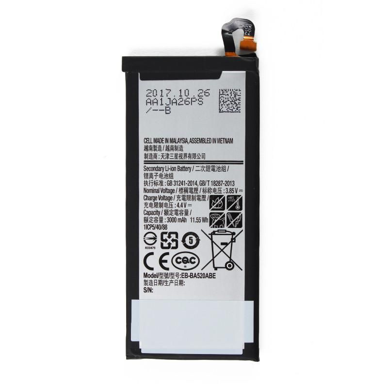 Samsung Galaxy A5 2017 Battery Samsung Galaxy A5 2017 Battery