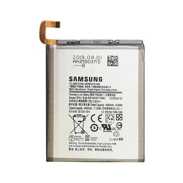 Samsung Galaxy S10 5G Battery Samsung Galaxy S10 5G Battery