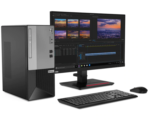 Lenovo ThinkCentre 50T Lenovo ThinkCentre 50T