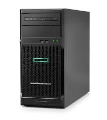 HP ML30 P44718-421