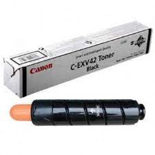 Canon C-EXV42 Toner Cartridge