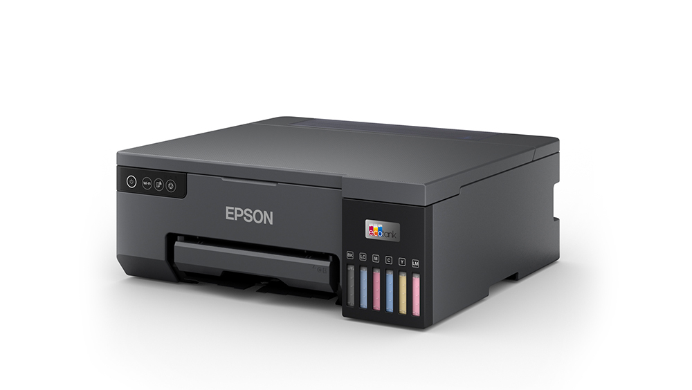 Epson L8050 Photo Printer - C11CK37405 Epson L8050 Photo Printer - C11CK37405