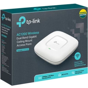 TP-Link AC1350 TL-EAP225