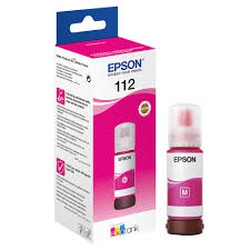 60fab3d933b49f0ac90bbea72fe5bb2e INK CART EPSON T6736 Light Magenta for L800, L805, L810, L850, L1800-70ml - C13T673698