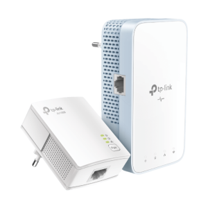 TP-Link AC1200 AV1000 Gigabit Powerline ac Wi-Fi Kit