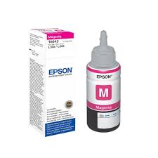 INK EPSON 103 Magenta C13T00S34A