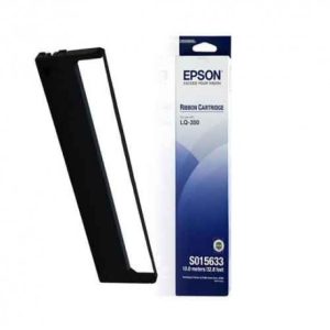 Epson LQ-2190 Ribbon Cartridge - C13S015086