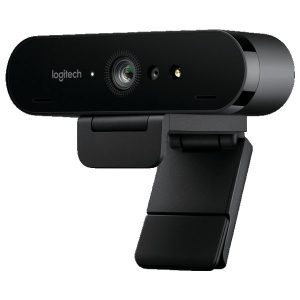 Logitech BRIO 4K Webcam Stream Edition - 960-001194
