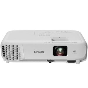 Epson EB-W06 Projector 3LCD Technology, WXGA – V11H973040