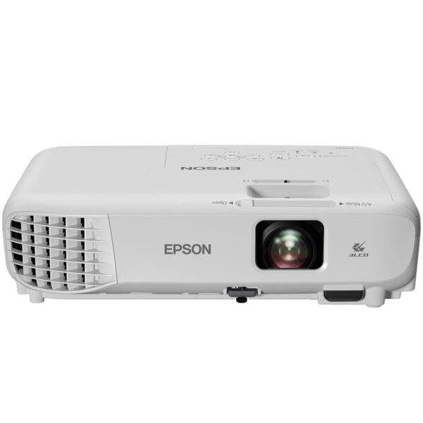 Epson-EB-W06-3700-Lumens-WXGA-3LCD-Projector-600×600 Epson EB-W06 Projector 3LCD Technology, WXGA – V11H973040