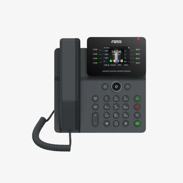 Fanvil V63 Prime Business IP Phone Fanvil V63 Prime Business IP Phone