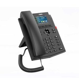 Fanvil X303P Enterprise IP Phone