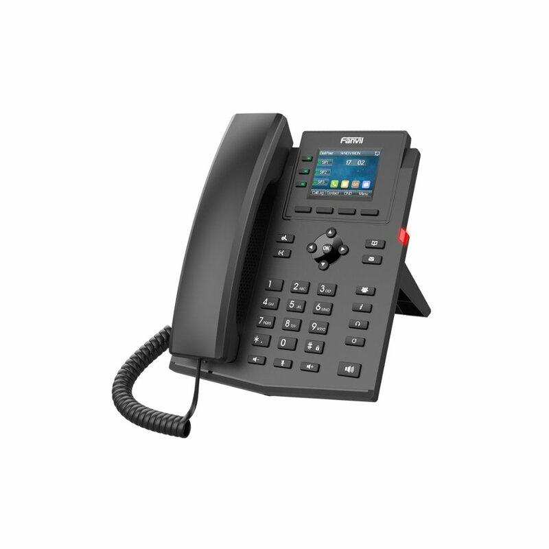 Fanvil x303w WiFi Phone Fanvil x303w WiFi Phone