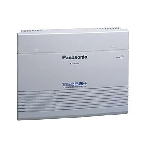 Panasonic Advanced Hybrid PBX System Panasonic Advanced Hybrid PBX System
