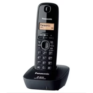 Panasonic KXTG-3611BX Cordless Phone