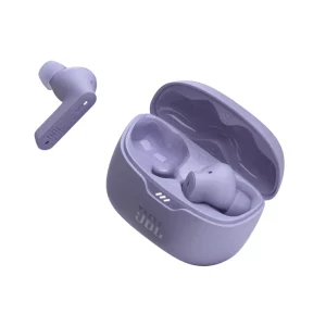 WHITE-JBL TUNE BUDS - True Wireless NC Earbuds