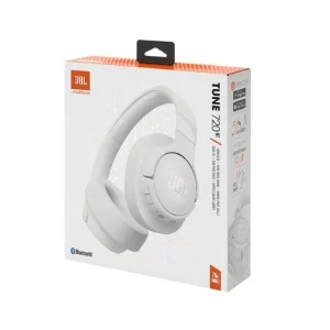 WHITE-JBL Tune 720BT