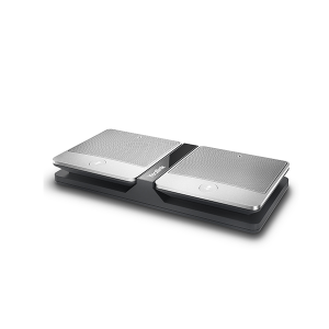 Yealink CPW90 - Wireless Expansion Mic for CP960