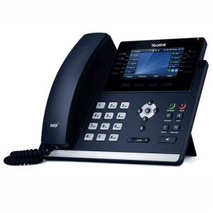 Yealink SIP-T46U IP Phone
