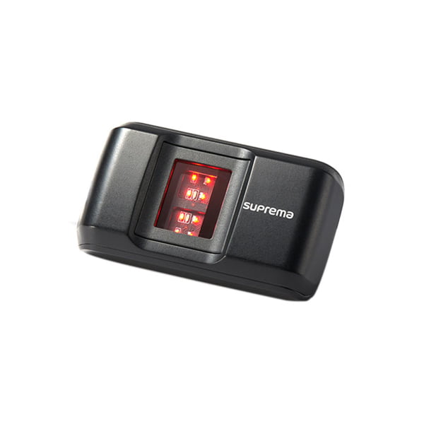 BioMini FAP20 Slim 2 Ultra-slim Authentication Scanner BioMini FAP20 Slim 2 Ultra-slim Authentication Scanner