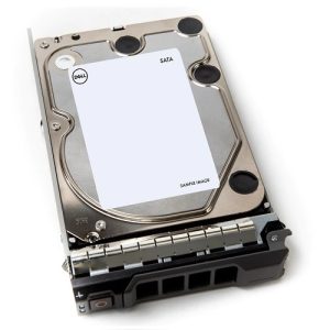 Dell 1TB SATA 7.2K 3.5" 6Gbps HDD, 14G - HDEPR84DAB51