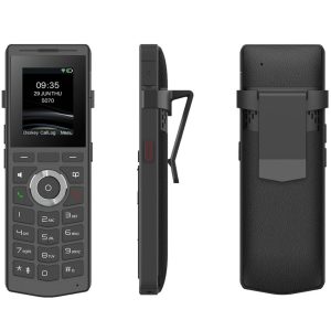 Fanvil W610W Portable WiFi Phone