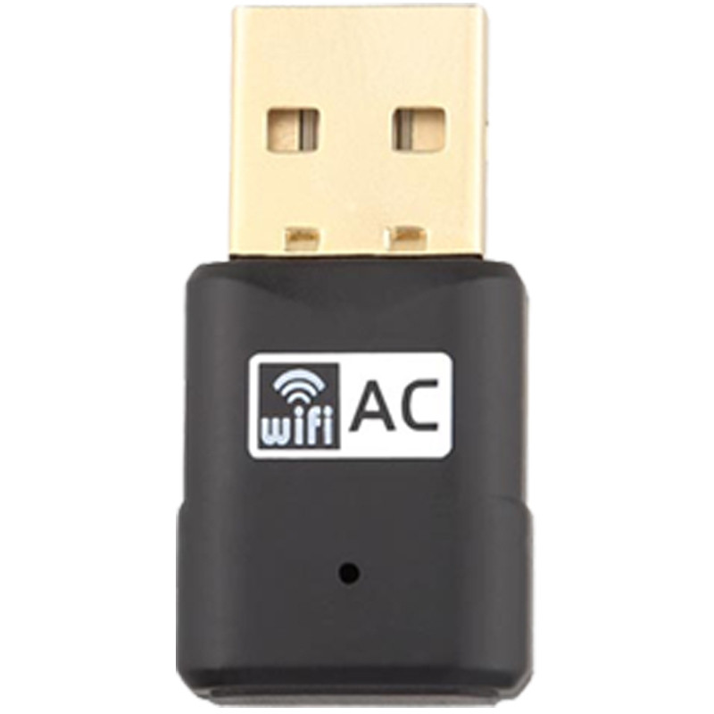 Fanvil WF20 USB Wi-Fi Dongle Fanvil WF20 USB Wi-Fi Dongle