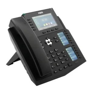 Fanvil X6U 6 line Ultra-Elegant Gigabit