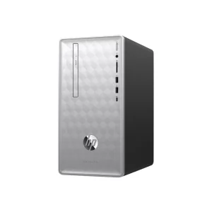 HP PAVILION 595 CORE I7 16GB RAM 256 SSD 2TB HDD 2GB GPU 9TH GEN