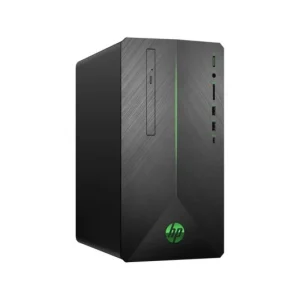 HP PAVILION 690 RYZEN 5 8/256 GTX 1060