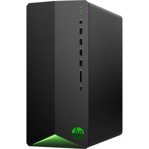 HP PAVILION TG01 CORE I7 16GB RAM 2TB HDD 10TH GEN