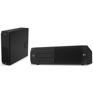 HP Z2 G4 SFF i3 9TH GEN 8GB RAM/1TB HDD