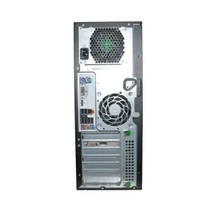 HP Z210 CORE I7 3.4 GHZ 8GB /500