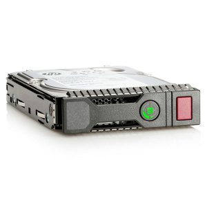 HPE 1TB SATA 7.2K LFF RW HDD - 843266-B21