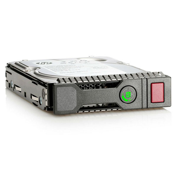 HPE 1TB SATA 7.2K LFF RW HDD – 843266-B21 HPE 1TB SATA 7.2K LFF RW HDD - 843266-B21
