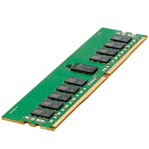 HPE 8GB 1Rx8 PC4-2666V-E - 879505-B21
