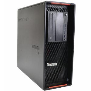 LENOVO TRADEMARK 66G XEON E5-5420*2 8/1TB/2GB GPU