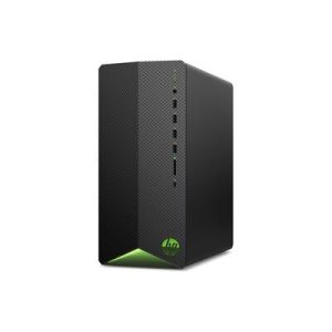 PAVILION TGO1 CORE I5 16 GB 256 SSD 2 TB HDD AMD RX 580 4 GB 10TH GEN