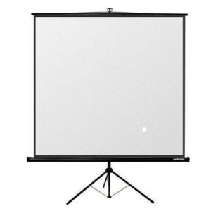 PROJECTOR SCREEN TRIPOD 200 x 200 cm