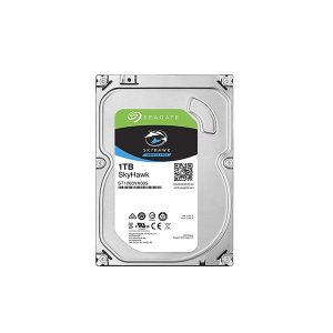 Seagate Surveillance 1 TB Hard Disk