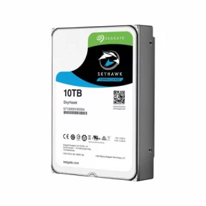 Seagate Surveillance 10 TB Hard Disk