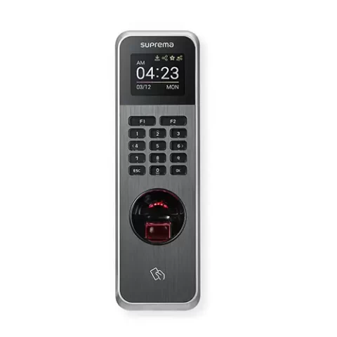 Suprema BioLite N2 BLN2-ODB Outdoor IP Fingerprint Terminal Suprema BioLite N2 BLN2-ODB Outdoor IP Fingerprint Terminal