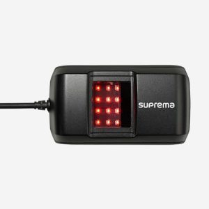 Suprema FAP30 BioMini Slim 3 ultra-slim fingerprint scanner