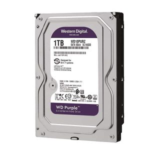 WD Surveillance 1 TB Hard Disk