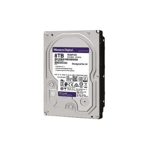 WD Surveillance 8 TB Hard Disk